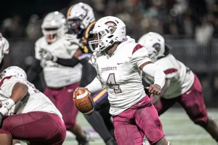 2024 RB Rankings: Jerrick Gibson Tops an Ever-Improving Class of Running Backs