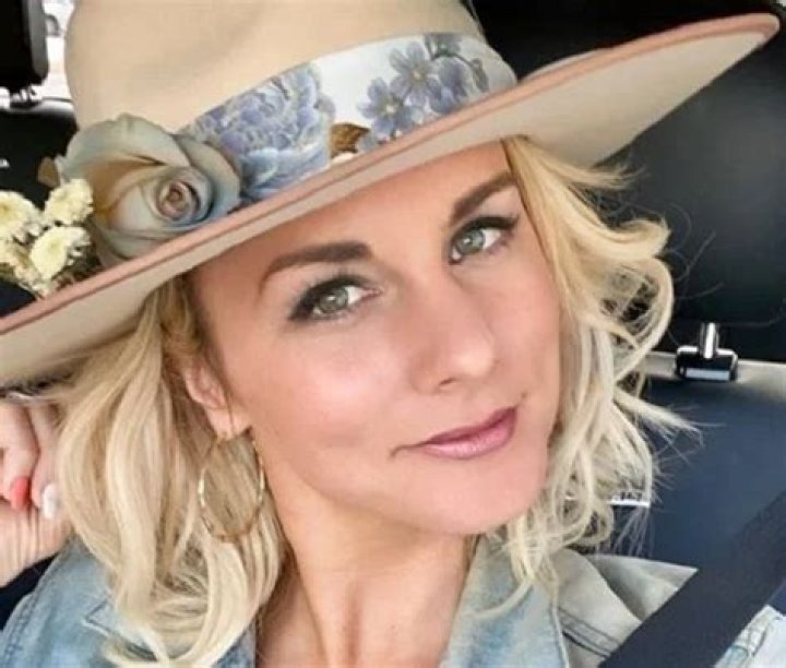 Adley Stump Wiki, Age, Husband, Height, Weight, Biography & Family