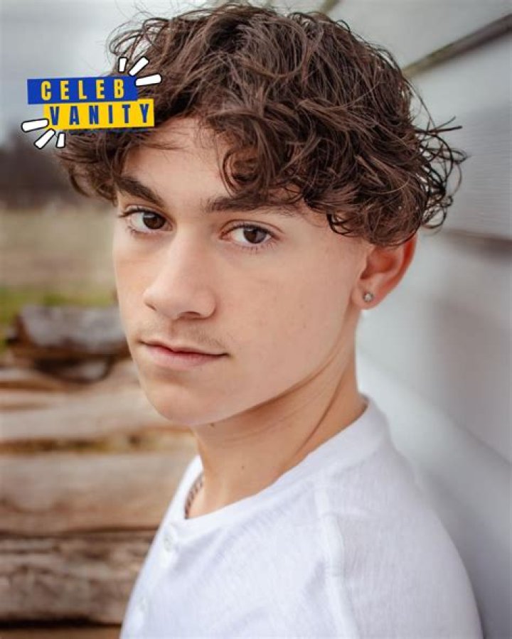 Aidan Bryant Age, Height, Net Worth, Girlfriend, Wiki
