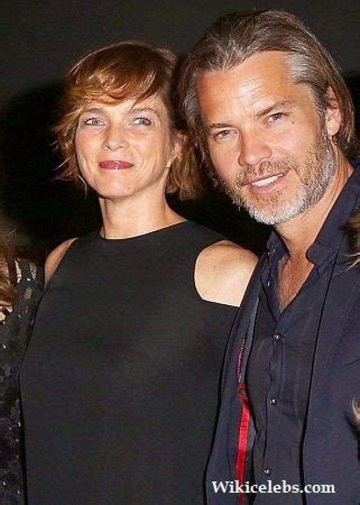 Alexis Knief Wiki (Timothy Olyphant’s wife) Age, Biography, Family & More