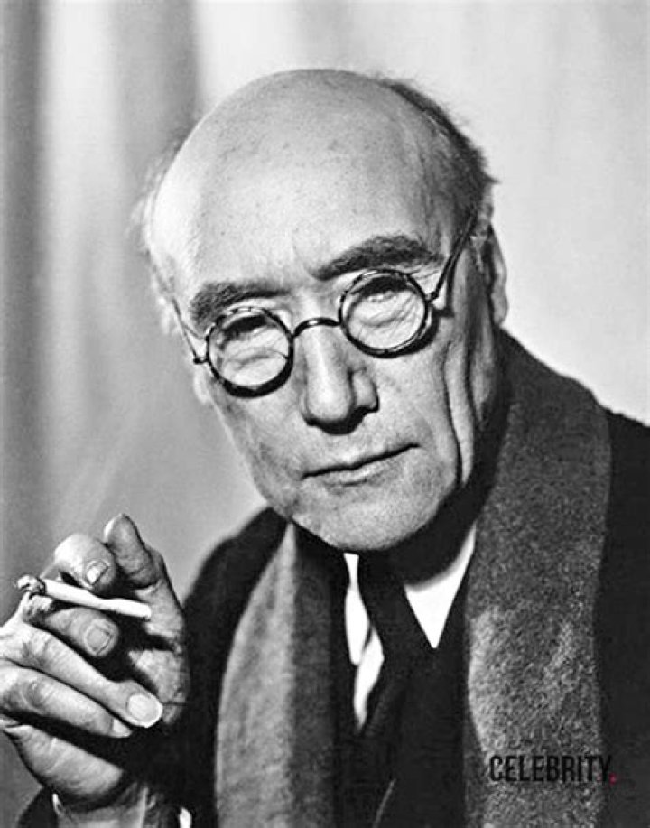 Andre Gide Wiki, Biographie, Age, Horoscope, Mariage, Contact & Informations