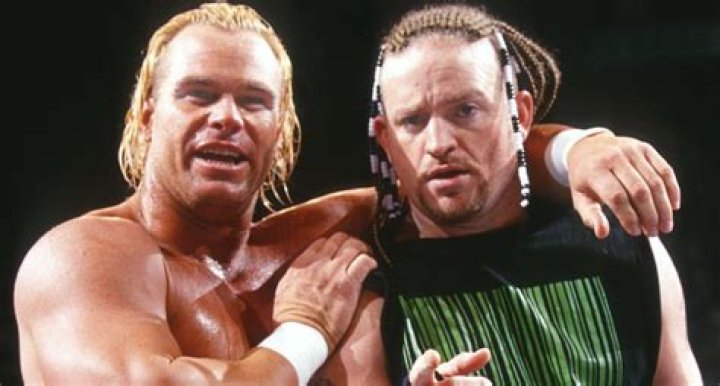 Billy Gunn Age, Height, Weight, Wife, Net Worth