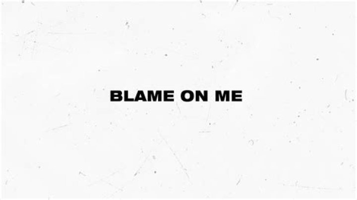 Blame On Me Lyrics – Jack Harlow