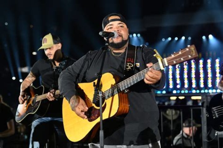 Brantley Gilbert Says He’ll Never Wait 3 Years to Put Out Another Project Ever Again (Exclusive) – Celeb Secrets Country