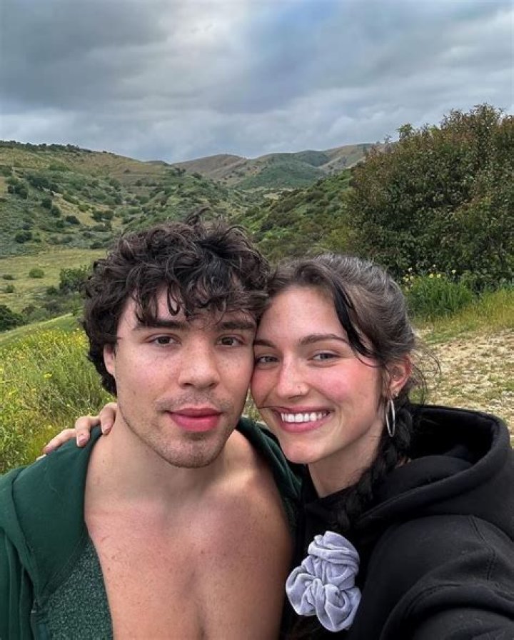 Brayden Whaley Wiki, Age, Height, Weight, Girlfriend, Net Worth