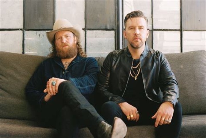 Brothers Osborne Release Three New Tracks Under a Project Titled “Nobody’s Nobody Sampler” – Celeb Secrets Country