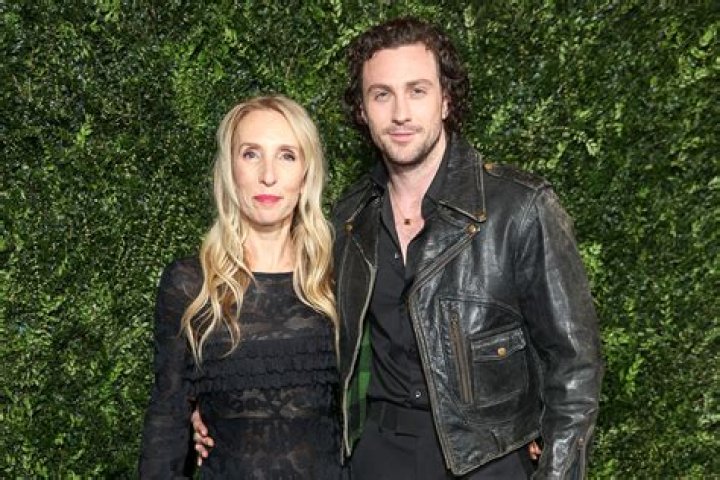  Celebrity Adam Taylor Wiki, Age, Height, Wife, Real Name, Net Worth, BioBy Angelina Scott January 16, 2024 