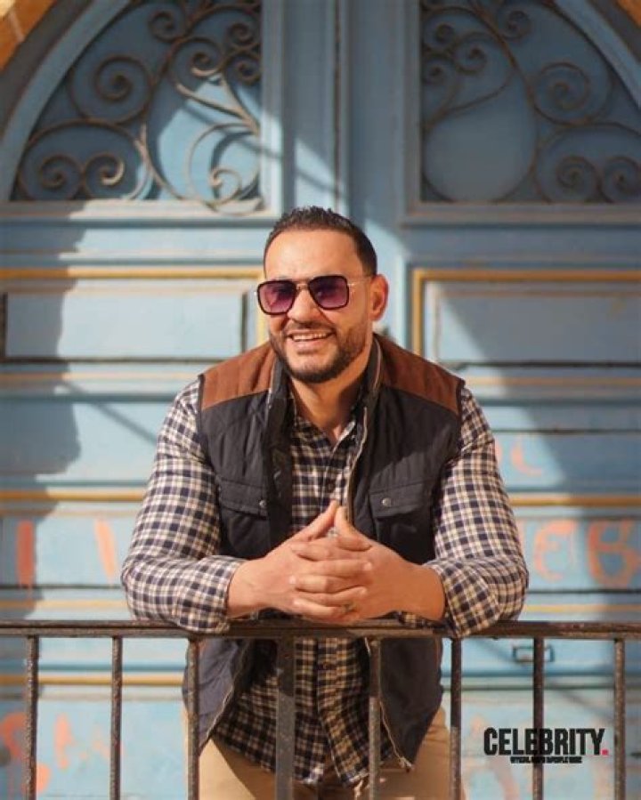 Cheb Bachir Wiki, Biographie, Age, Taille, Mariage & Informations
