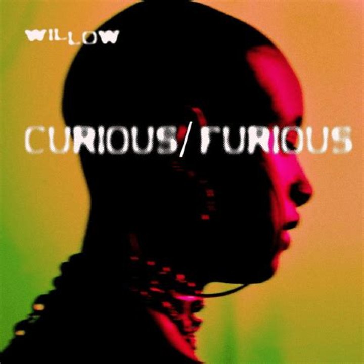Curious/Furious Lyrics – Willow | Song Lyrics
