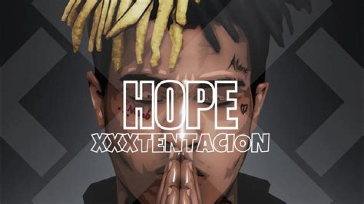 DOWNLOAD: XXXTENTACION - Hope (Old Song) MP3