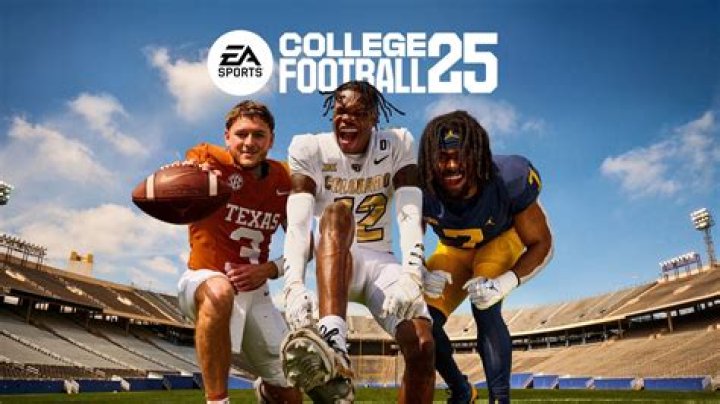 EA Sports College Football 25 Teams To Include Notre Dame