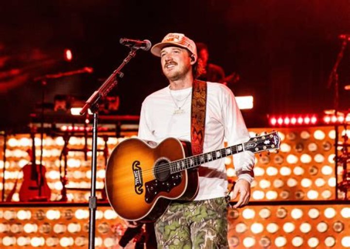 Eric Church, Tim McGraw and Morgan Wallen Set To Headline the 2022 Faster Horses Lineup – Celeb Secrets Country