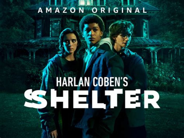 Harlan Coben’s Shelter TV Series Release Date, Cast, Review, Trailer, Spoilers, Plot & More