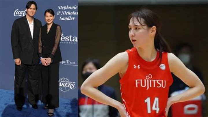Kei Tanaka Age, Height, Net Worth, Wife