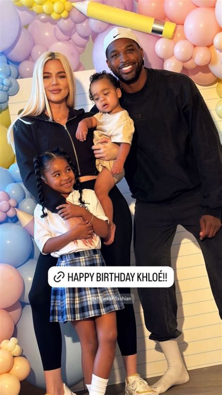 Khloé Kardashian trompée par Tristan Thompson avec la BFF de Kylie Jenner