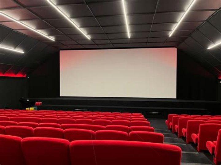 Les 10 meilleures salles de cinéma en Tunisie