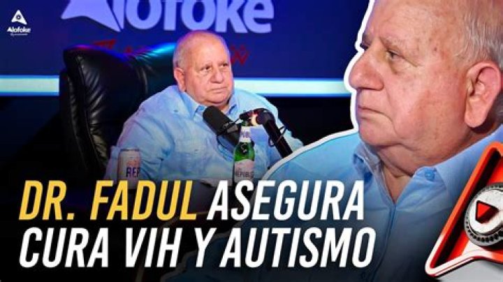 Los Comentarios Del Dr. Fadul video statistics