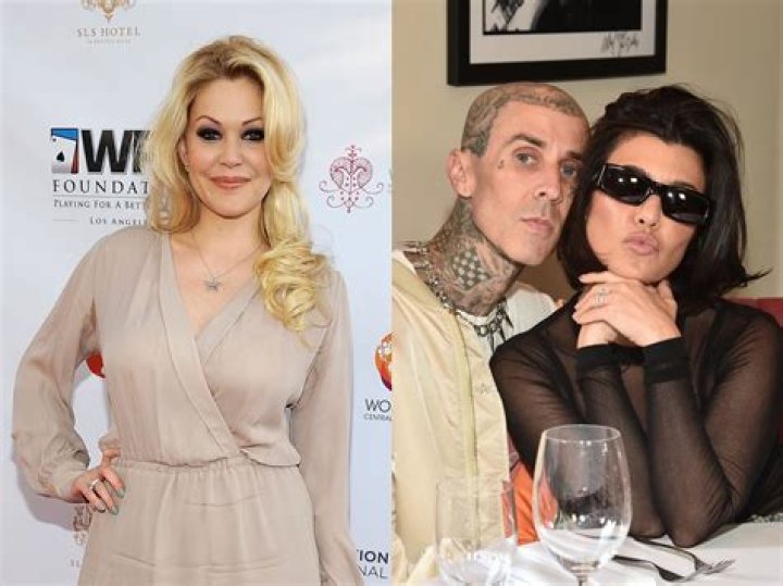 Melissa Kennedy (Travis Barker’s ex-wife) Bio, Age, Wiki, Height and Net Worth