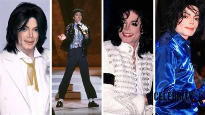 Michael jackson Wiki, Biographie, Age, Taille, Mariage & Informations