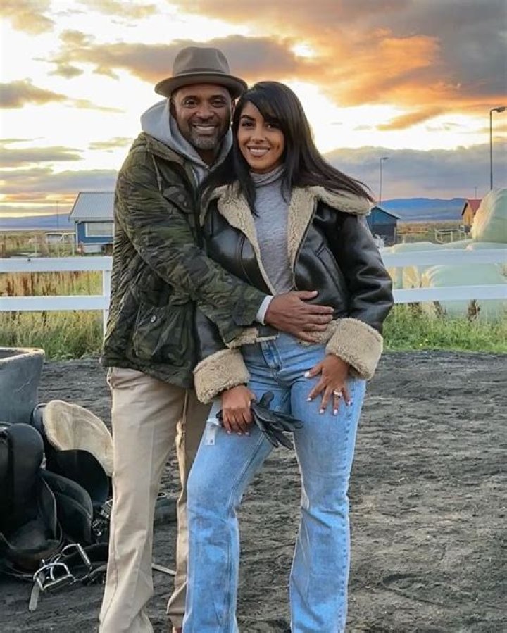 Mike Epps Age, Wife, Kids, Net Worth, Wiki