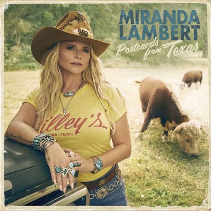Miranda Lambert Releases Fresh Lineup of Summer Tour Dates – Celeb Secrets Country
