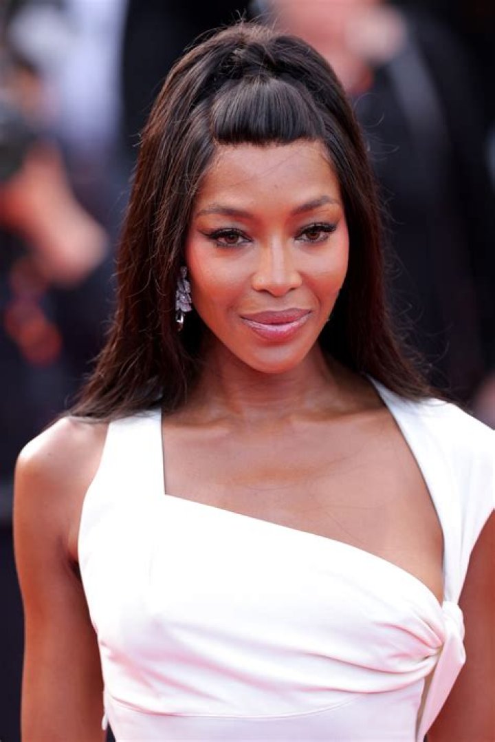Naomie McGuffee Net Worth