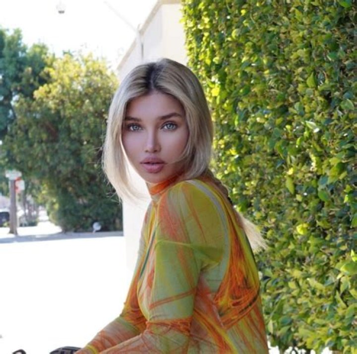 Natasha Galkina ( Natalie) Wiki, Biography, Age, Height, Net Worth