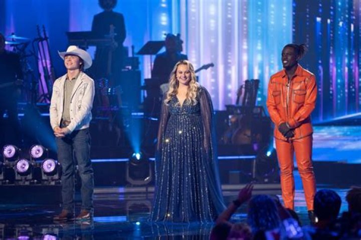 Noah Thompson Reflects on the Life-Changing Moment When He Won ‘American Idol’ (Exclusive) – Celeb Secrets Country