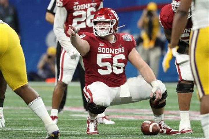 Oklahoma Sooners Send Six to the Super Bowl for the Second Successive Season