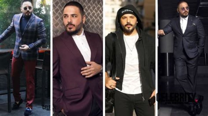 Ramy Ayach Wiki, Biographie, Age, Taille, Mariage, Contact & Informations