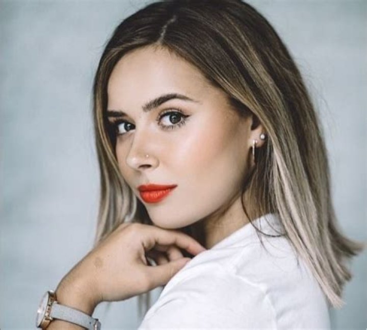 Suzie Bonaldi Wiki, Height, Age, Boyfriend, Family, Biography & More