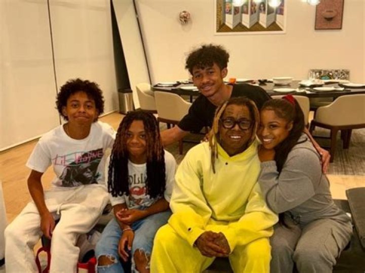 The Life and Career of Lil Wayne’s Daughter and a Talented Artist