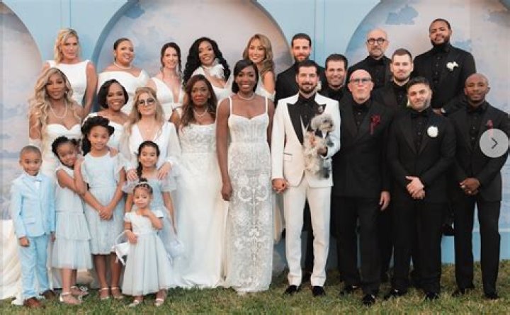 The Life and Legacy of Oracene Price’s First Husband