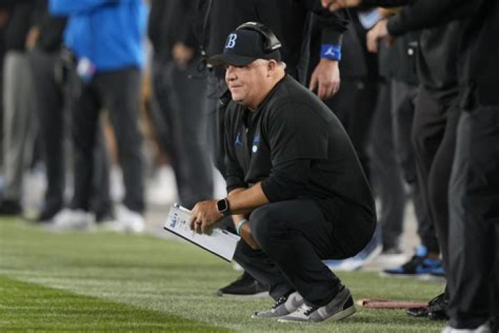 Top 5 Candidates To Replace Bill O’Brien as Ohio State Offensive Coordinator Include Chip Kelly