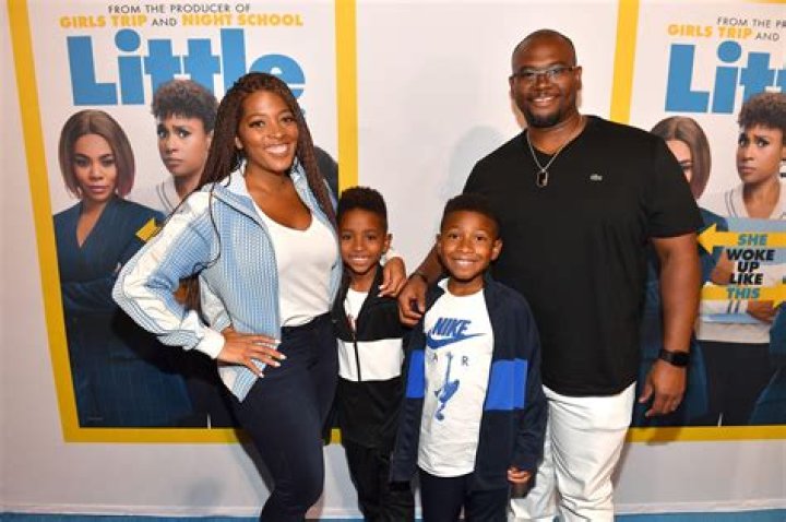 Toya Bush-Harris Wiki-Bio, net worth, husband, kids, career facts.