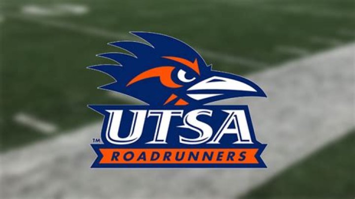 UTSA Roadrunners Depth Chart 2023