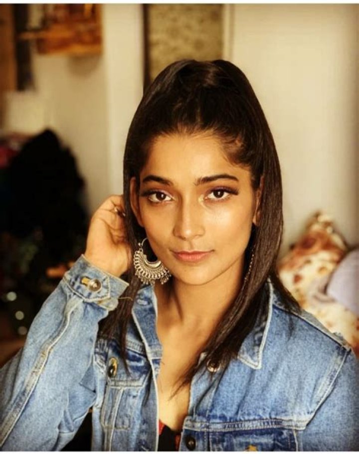 Vartika Jha Biography, Dance Plus, Age, Photos, Height & More