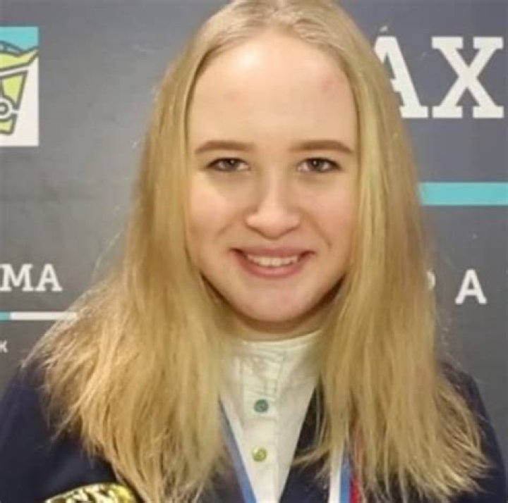 Veronika Prigozhina Wiki – Yevgeny Prigozhin’s Daughter, Mother, Sister, Brother, Biography, Education, Age & More