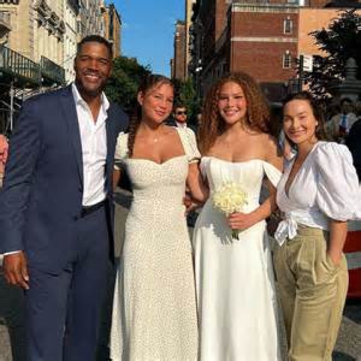 Wanda Hutchins Wiki (Michael Strahan’s Wife) Age, Biography & Family
