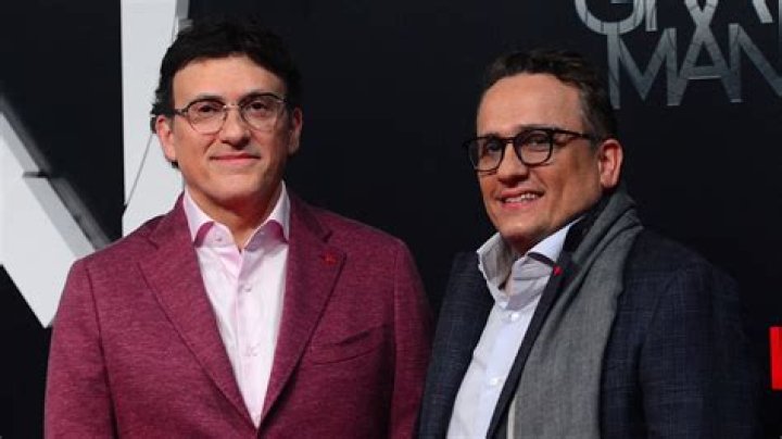 What are the Russo brothers known for? How Much is Russo net worth?