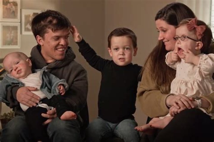 What Does Jeremy Roloff Do For Living?