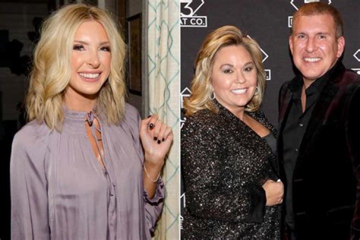 What happened to Teresa Terry, Todd Chrisley’s Ex-wife? Her wiki/bio.