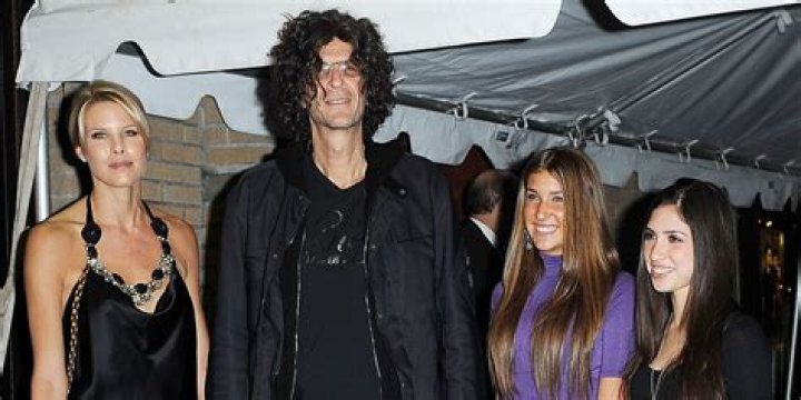 Who is Howard Stern's daughter Ashley Jade Stern? Her Wiki-Bio, facts.